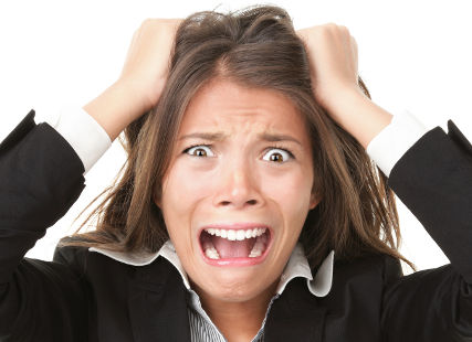 Burn-out professionnel